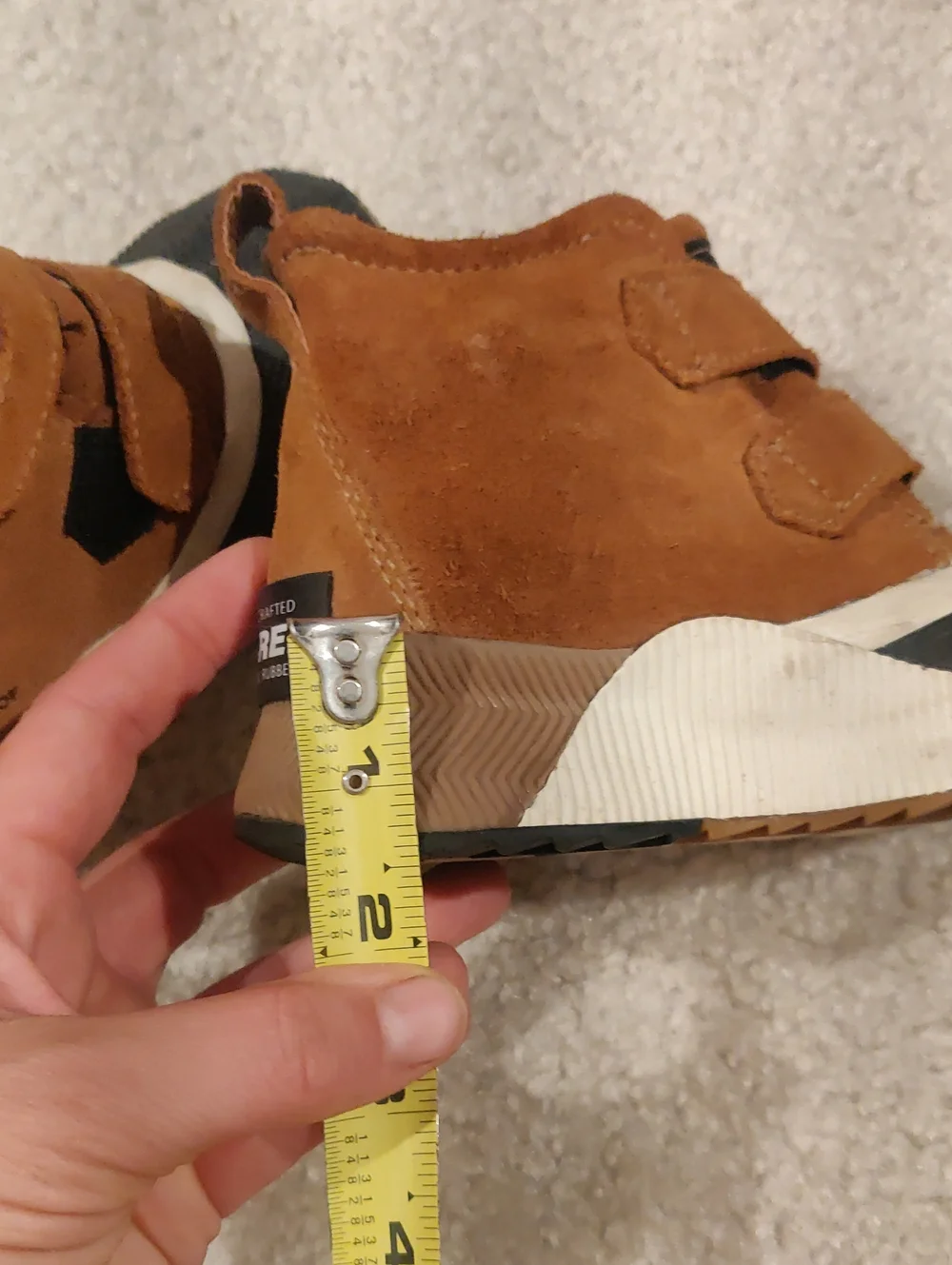 Sorel Youth Unisex Little Children's Out N About Classic Waterproof Boots Y2K